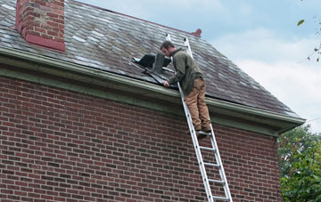 what affects urgent Mauchline roof repairs