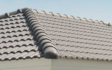 advantages of Mauchline clay roofing