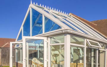 conservatory roof insulation costs Mauchline