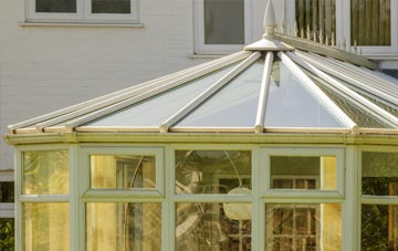 conservatory roof repair Mauchline, East Ayrshire
