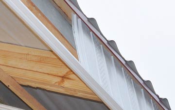 why Mauchline fascia repairs are essential