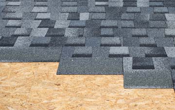 expert Mauchline asphalt roof companies