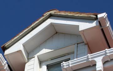 Mauchline fascia installation costs