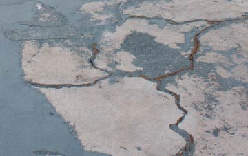 fibreglass roofing replacement Mauchline