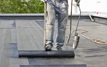 flat roof replacement Mauchline, East Ayrshire