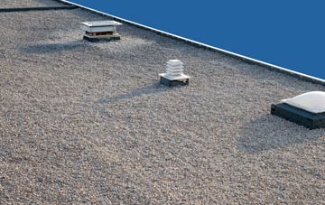 flat roofing Mauchline, East Ayrshire