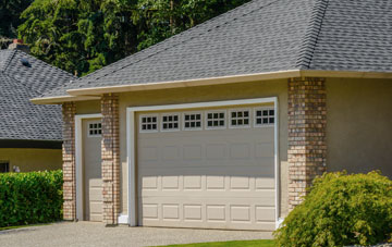 garage roof repair Mauchline, East Ayrshire