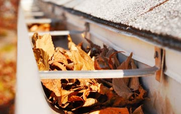 Mauchline gutter cleaning companies