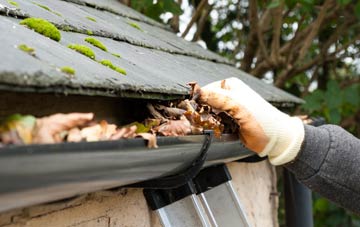 gutter cleaning Mauchline, East Ayrshire