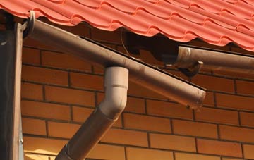 Mauchline gutter repair costs