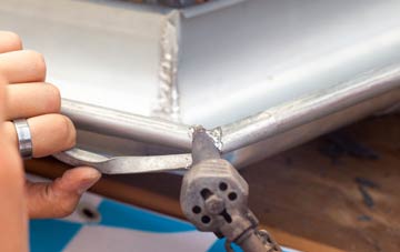 disadvantages of Mauchline lead roofing