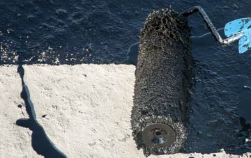 Mauchline liquid sealant waterproofing