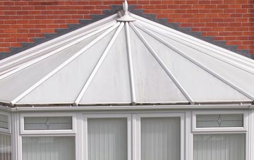 Mauchline polycarbonate conservatory roof repairs