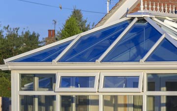 professional Mauchline conservatory insulation