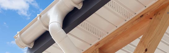 get Mauchline guttering quotes today