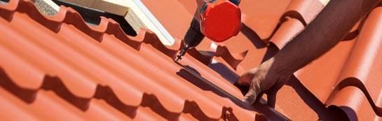 save on Mauchline roof installation costs