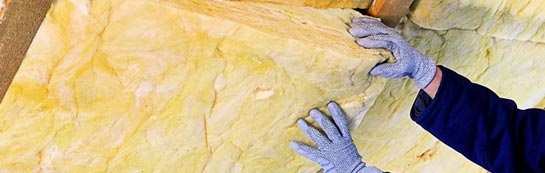 quotes for Mauchline roof insulation