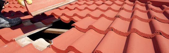 compare Mauchline roof repair quotes
