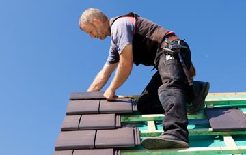 disadvantages of Mauchline slate roofing