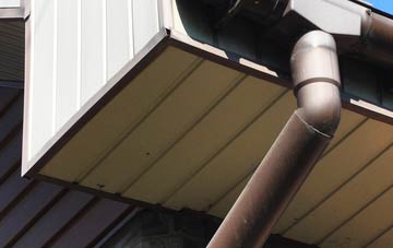 Mauchline soffit installation costs