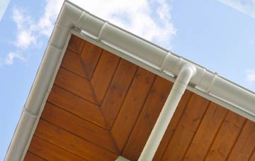Mauchline soffit types