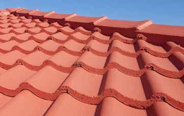 Mauchline tile and slate roof replacement