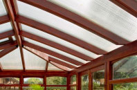 Mauchline conservatory roofing insulation