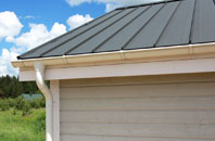 Mauchline fascia repair