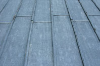 Mauchline lead roofing