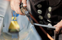 Mauchline lead roof quotes