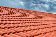 Mauchline roofing tiles