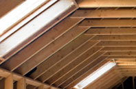 Mauchline tapered roof insulation quotes